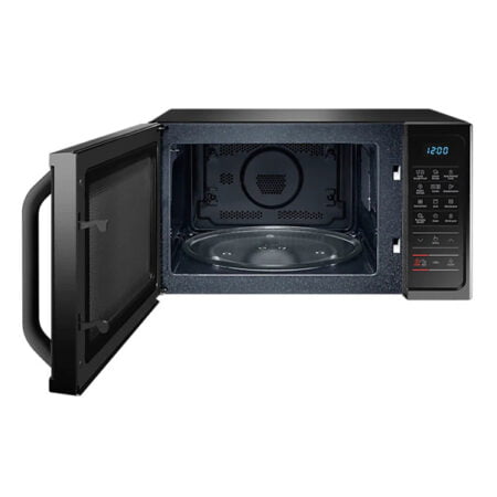 Samsung MC28AK 28Liter Ceramic Cavity Convection Microwave Oven