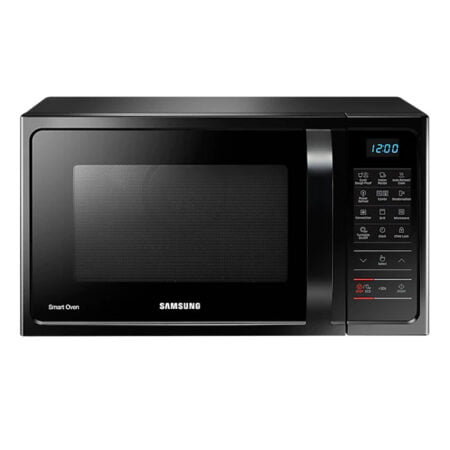 Samsung MC28AK 28Liter Ceramic Cavity Convection Microwave Oven