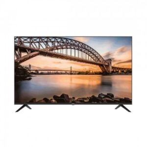 43 Inch Haier H43K6FG FHD Android Bezel-Less Smart LED TV