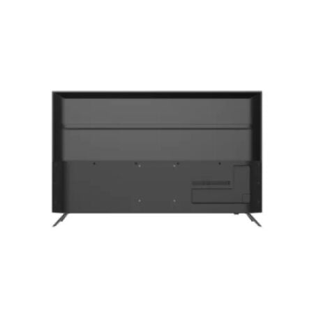 50 Inch Haier H50K66UG Bezel Less 4K Android Smart LED TV