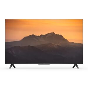 65 Inch ROWA 65U62 4K Android Smart TV