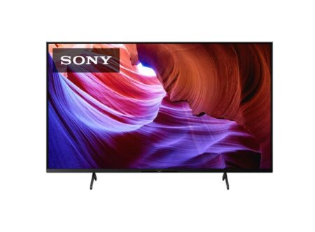 Sony Bravia KD-85X85K