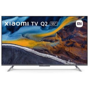 Xiaomi TV Q2 55-inch