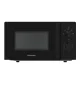Hisense 20 Liter H20MOBS2H Solo Microwave oven
